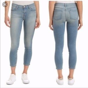 J Brand Capri in Beyond
